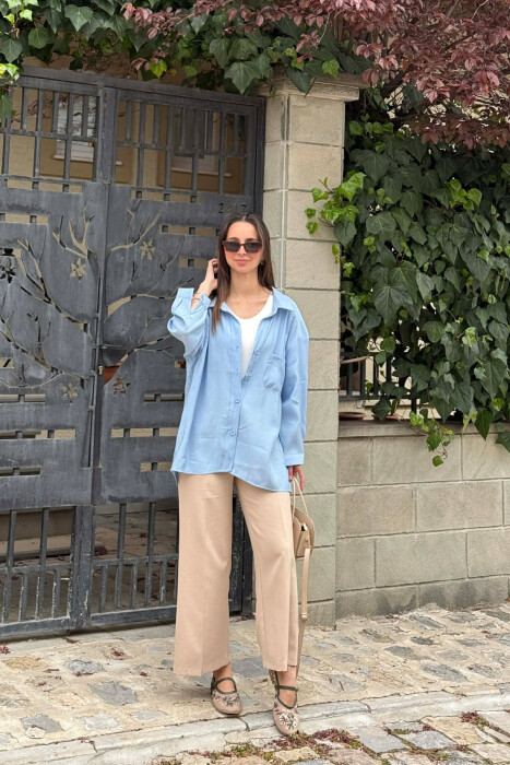 KEMISHE PER FEMRA NE NGJYRE BOJEQIELLI - 2