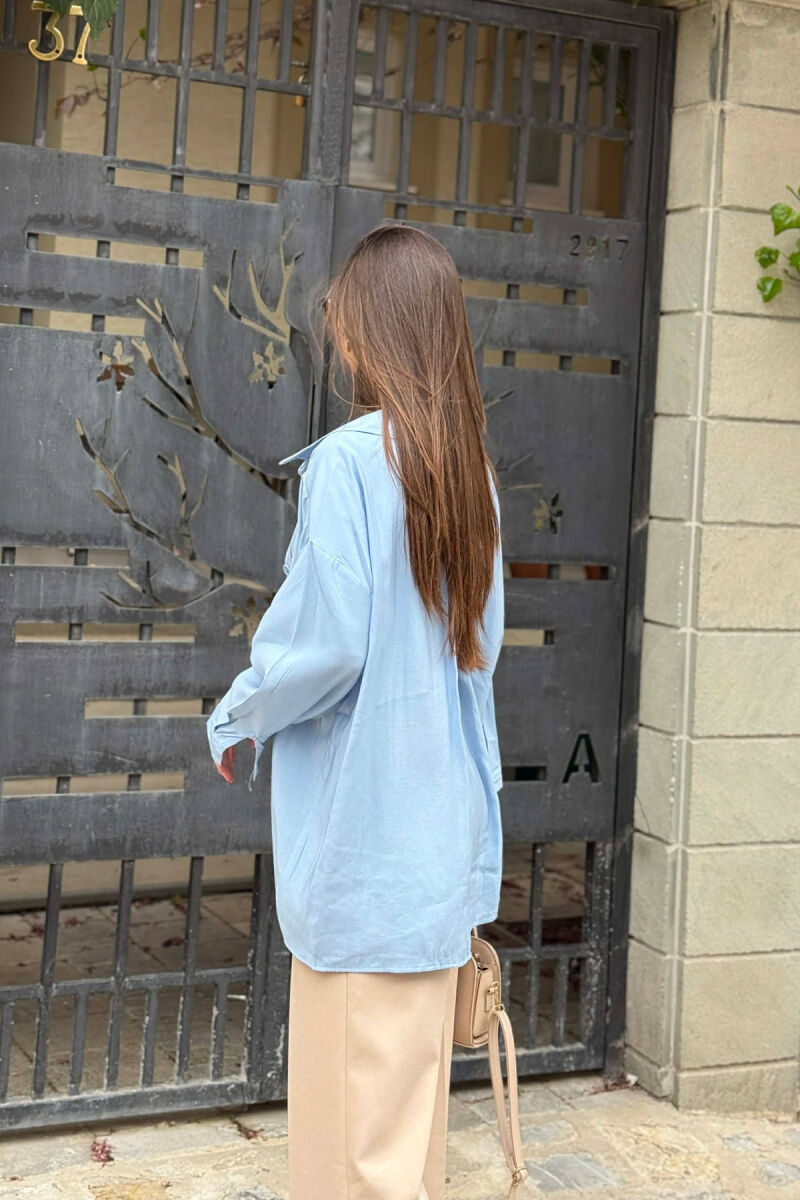 KEMISHE PER FEMRA NE NGJYRE BOJEQIELLI - 4