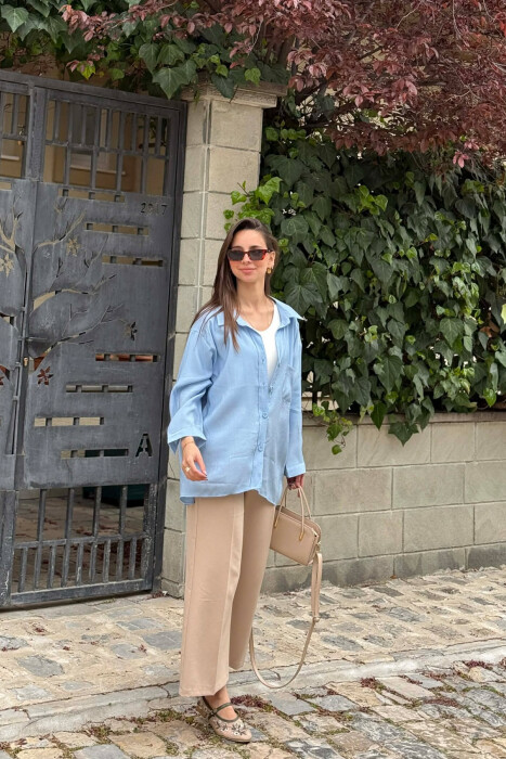 KEMISHE PER FEMRA NE NGJYRE BOJEQIELLI - 5