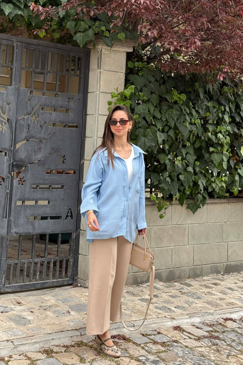 KEMISHE PER FEMRA NE NGJYRE BOJEQIELLI - 5