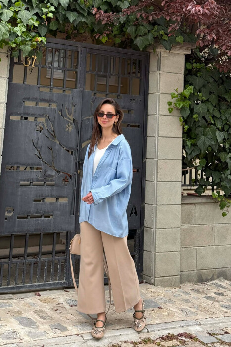 KEMISHE PER FEMRA NE NGJYRE BOJEQIELLI - 6