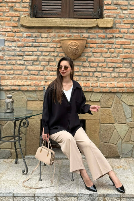 KEMISHE PER FEMRA NE NGJYRE TE ZEZE - 4