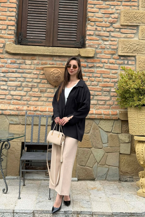 KEMISHE PER FEMRA NE NGJYRE TE ZEZE - 5