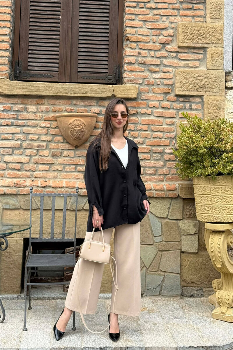 KEMISHE PER FEMRA NE NGJYRE TE ZEZE - 6