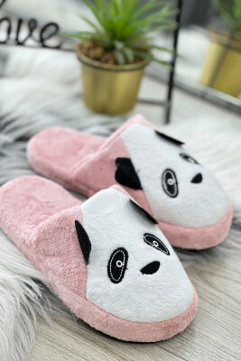 Dog face slippers hotsell