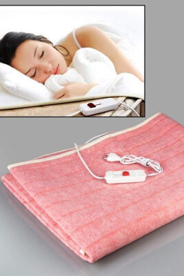 MULTIPLE COLORS ELECTRIC BLANKET MULTIPLE/SHNGJ 