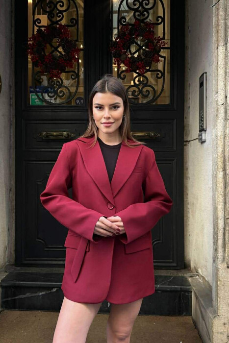 XHAKETE ME RRIP PER FEMRA NE NGJYRE QERSHI - KLAUDIO FASHION