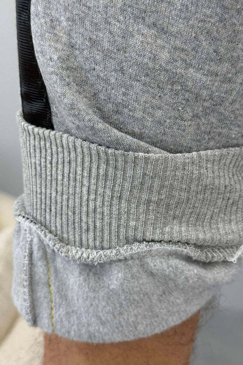 ONE COLOR MAN SWIM WEAR GREY/GRI - 4