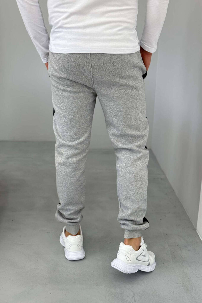 ONE COLOR MAN SWIM WEAR GREY/GRI - 7