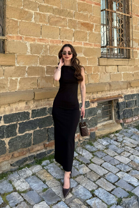 FUSTAN PER FEMRA NE NGJYRE TE ZEZE - KLAUDIO FASHION