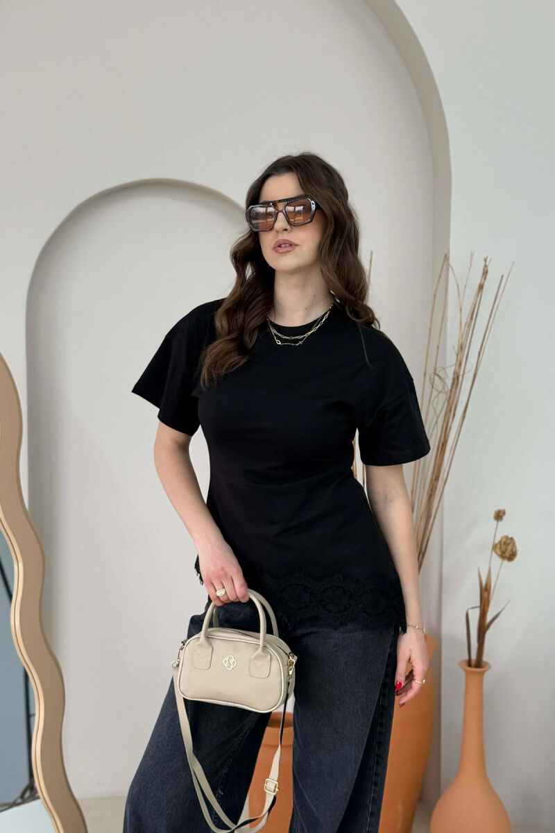 ONE COLOR WOMAN BAG BEIGE/BEZHE - 5