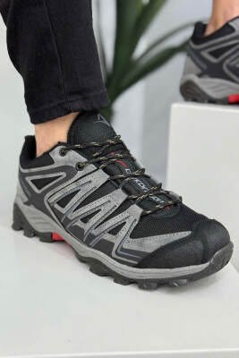 OUTDOOR TRAIL MEN SNEAKERS GREY/GRI 