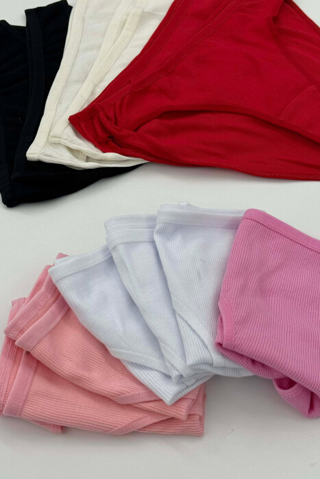 PAKETE 12 PALE MBATHJE TE THJESHTA PER FEMRA - 3