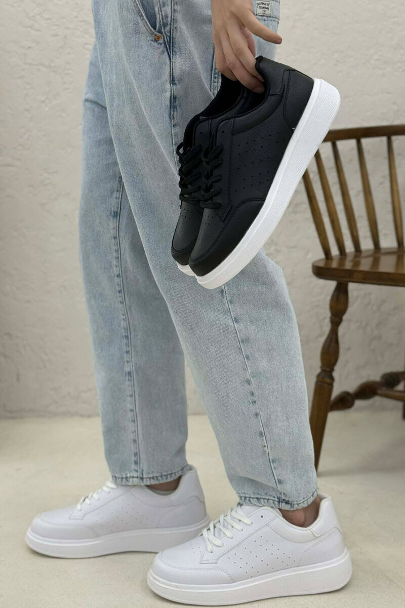 PAKETE 2 PALE ATLETE 1 + 1 DHURATE PER MESHKUJ - 4