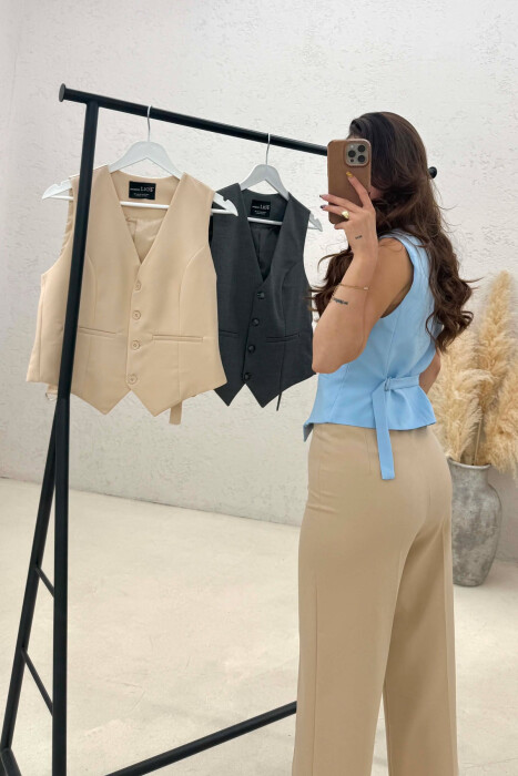 PAKETE 3 JELEKE NJE NGJYRESH PER FEMRA SHUMENGJYRESH - 4