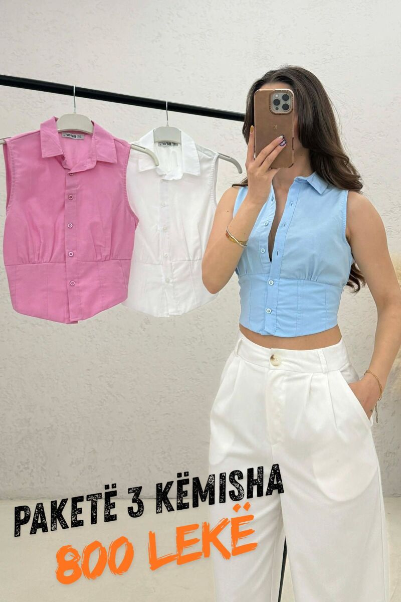 PAKETE 3 KEMISHA PA MENGE PER FEMRA - 1