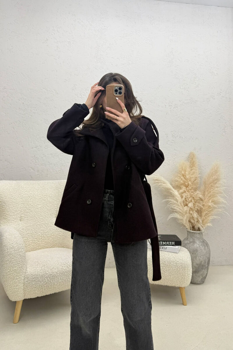 PALLTO ME KOPSA PER FEMRA NE NGJYRE LEJLA TE ERRET - 4