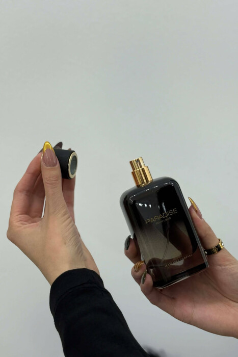 PARFUM PARADISE PER MESHKUJ - 3