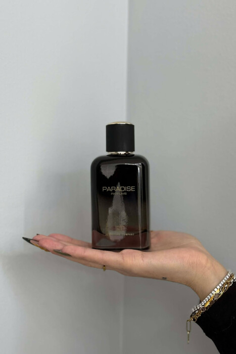 PARFUM PARADISE PER MESHKUJ - 4