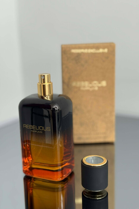PARFUM REBELIOUS PER MESHKUJ - 2