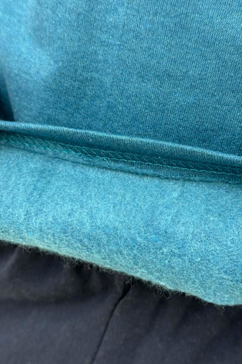 PIZHAME BLUZE ME LOGO ISTAMBUL+TUTA PER MESHKUJ NE NGJYRE GUR KALI - 6