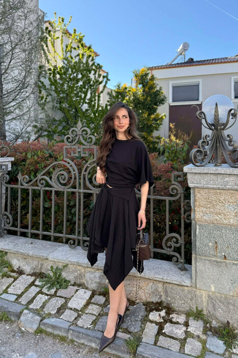 FUND ME LIDHESE TEK BELI PER FEMRA NE NGJYRE TE ZEZE ME KAFE - KLAUDIO FASHION