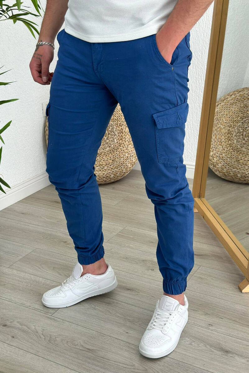Cargo pants