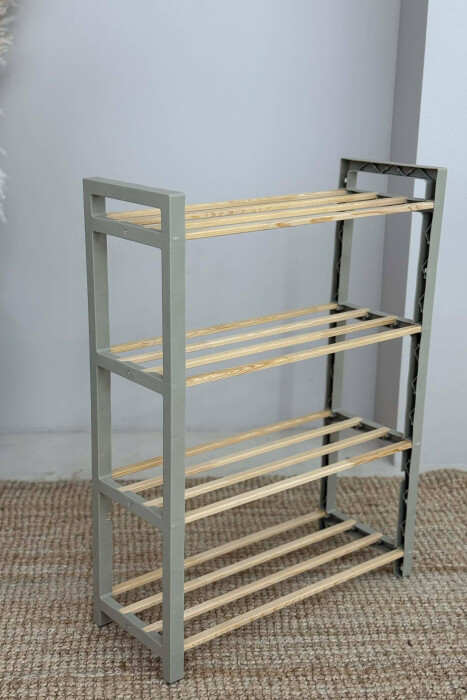 RAFT KEPUCESH ME KATER RRESHTA NE NGJYREN BEZHE - 4