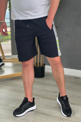 ROYAL CLASSIC SPORT WEAR DARK BLUE/BEE - KLAUDIO FASHION