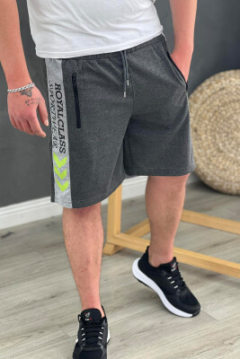 ROYAL CLASSIC SPORT WEAR GREY/GRI - 3