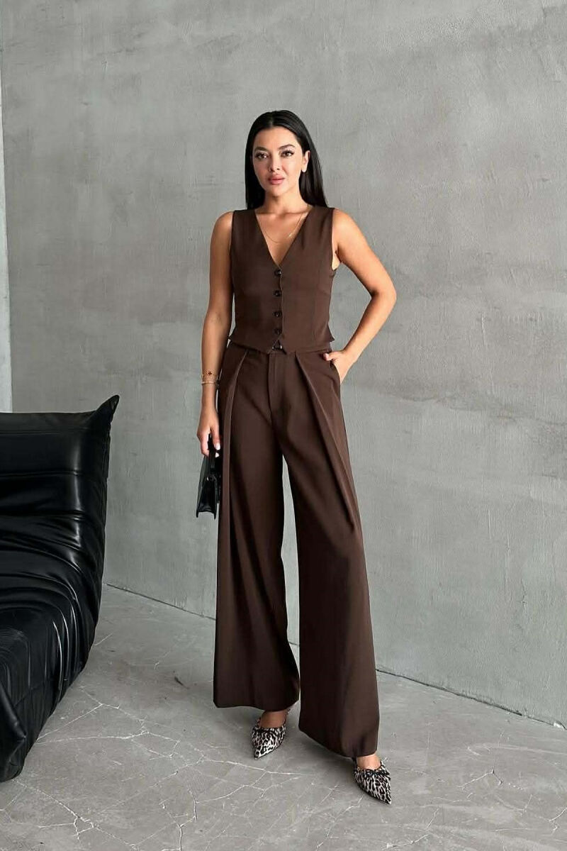 SET I THJESHTE NJE NGJYRESH PER FEMRA NE NGJYRE KAFE TE ERRET - 1