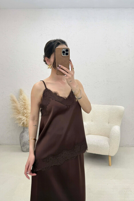  SET KANATIERE+FUND SATEN PER FEMRA NE NGJYRE KAFE - 2