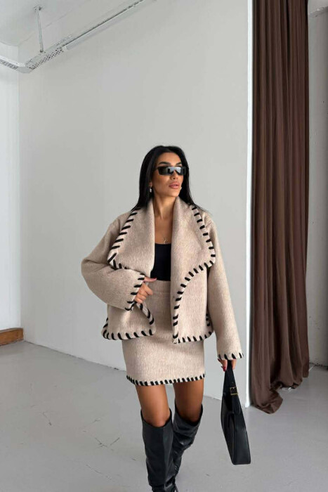 SET NJE NGJYRESH XHAKETE+FUND PER FEMRA NE NGJYRE BEZHE - 2