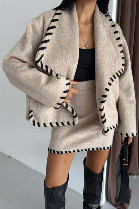 SET NJE NGJYRESH XHAKETE+FUND PER FEMRA NE NGJYRE BEZHE - 3