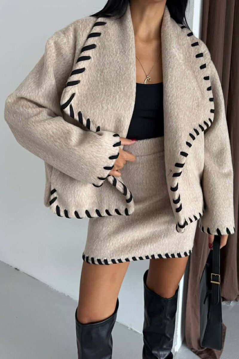 SET NJE NGJYRESH XHAKETE+FUND PER FEMRA NE NGJYRE BEZHE - 3