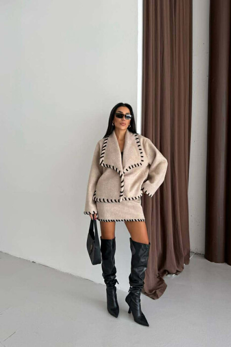 SET NJE NGJYRESH XHAKETE+FUND PER FEMRA NE NGJYRE BEZHE - 4