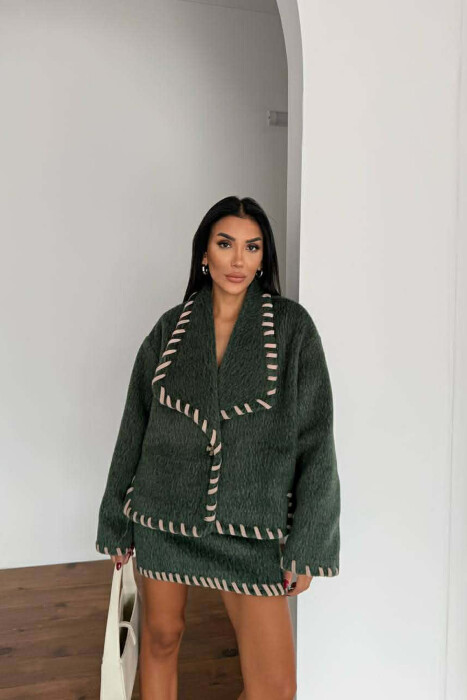 SET NJE NGJYRESH XHAKETE+FUND PER FEMRA NE NGJYRE JESHILE - 4