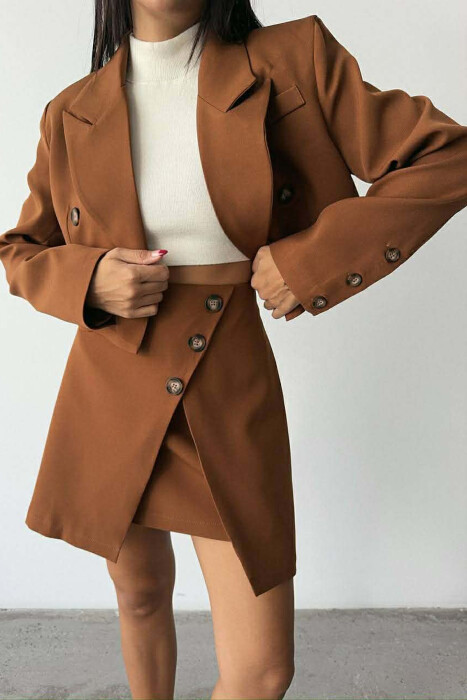 SET NJE NGJYRESH XHAKETE+FUND PER FEMRA NE NGJYRE KAFE - 3