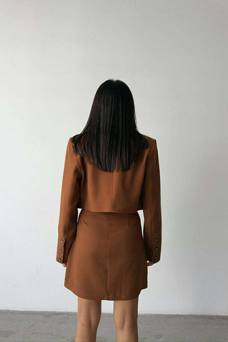 SET NJE NGJYRESH XHAKETE+FUND PER FEMRA NE NGJYRE KAFE - 4