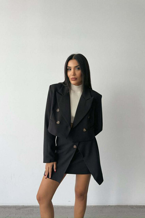 SET NJE NGJYRESH XHAKETE+FUND PER FEMRA NE NGJYRE TE ZEZE - 5