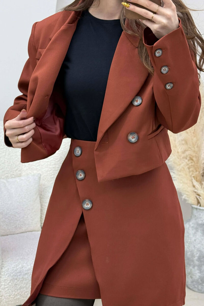 SET NJE NGJYRESH XHAKETE+FUND PER FEMRA NE NGJYRE TULLE - 4