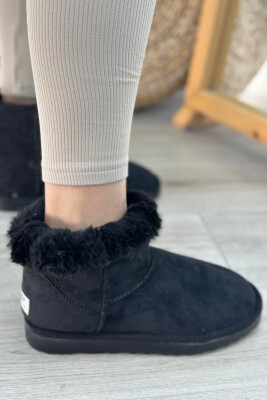 SHORT WOMEN UGG BLACK/ E ZEZE 