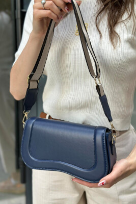 SIMPLE BAG WOMAN BLUE/BLU 
