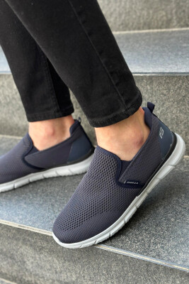 SIMPLE EVERYDAY MAN SHOES BLUE/BLU 