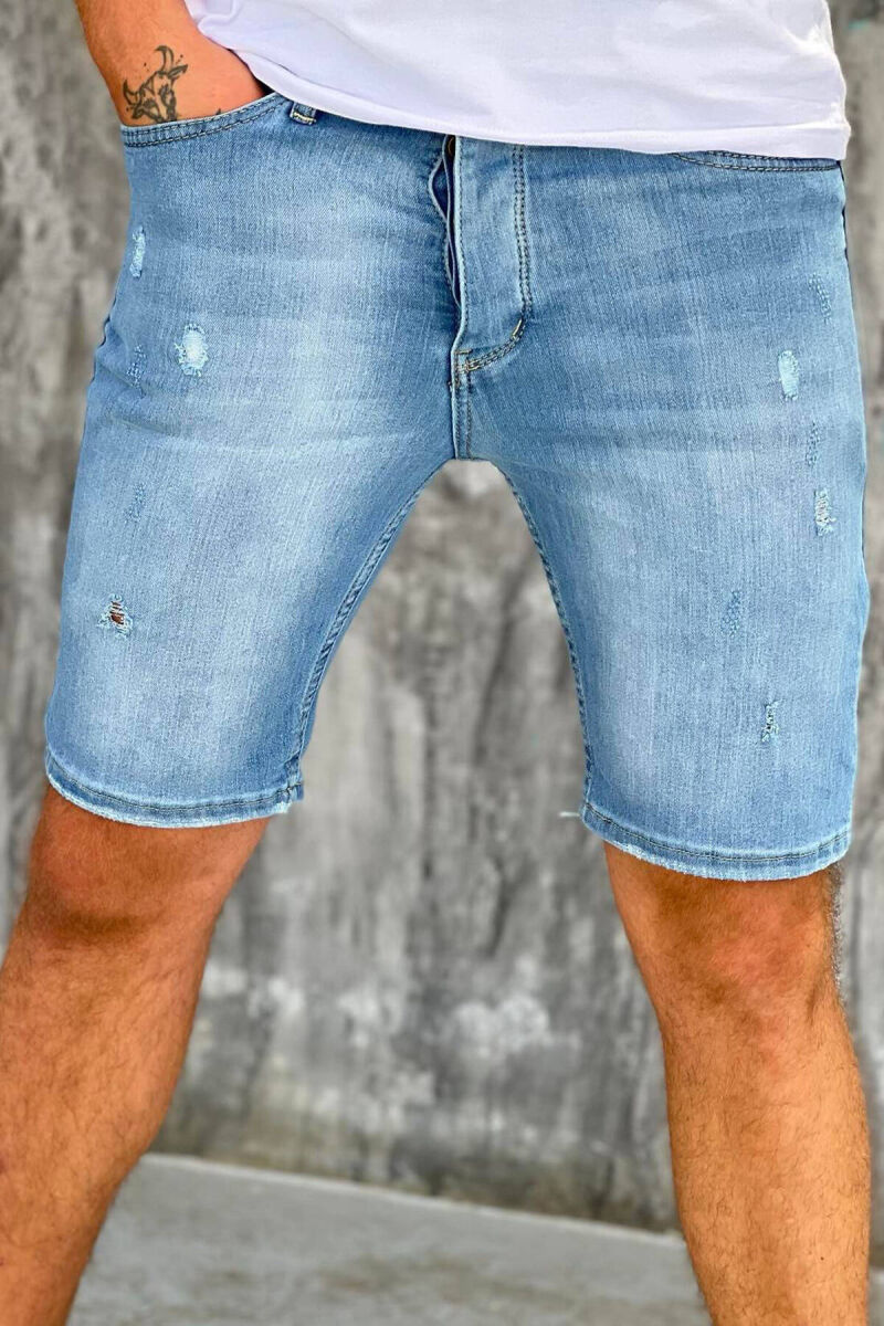 Jeans short pants online