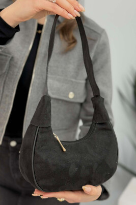 SIMPLE SMALL WOMEN BAG BLACK/ E ZEZE 