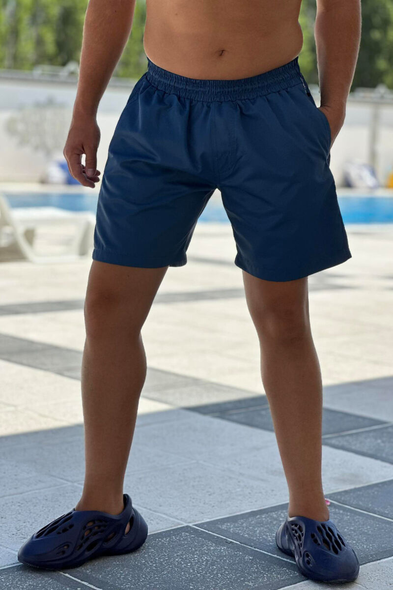 SWIM WEAR FOR MAN BLUE/BLU - 1