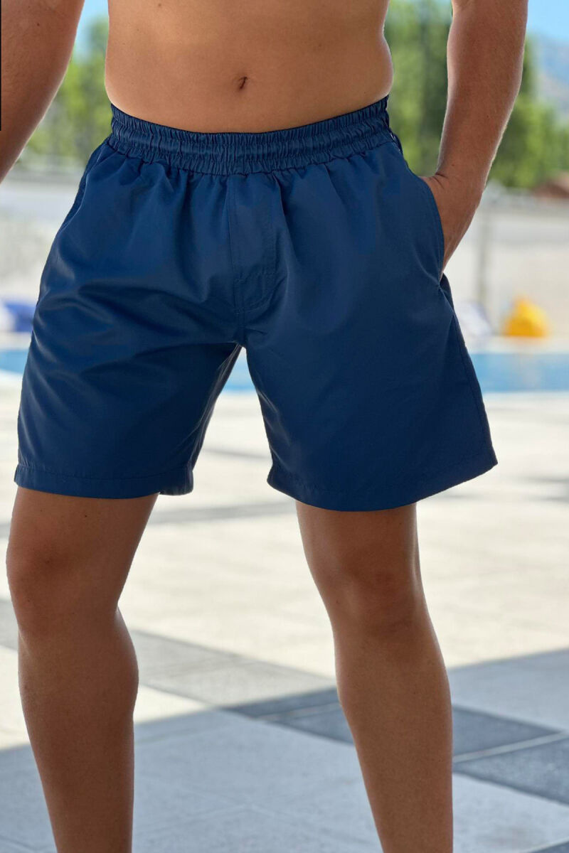 SWIM WEAR FOR MAN BLUE/BLU - 2