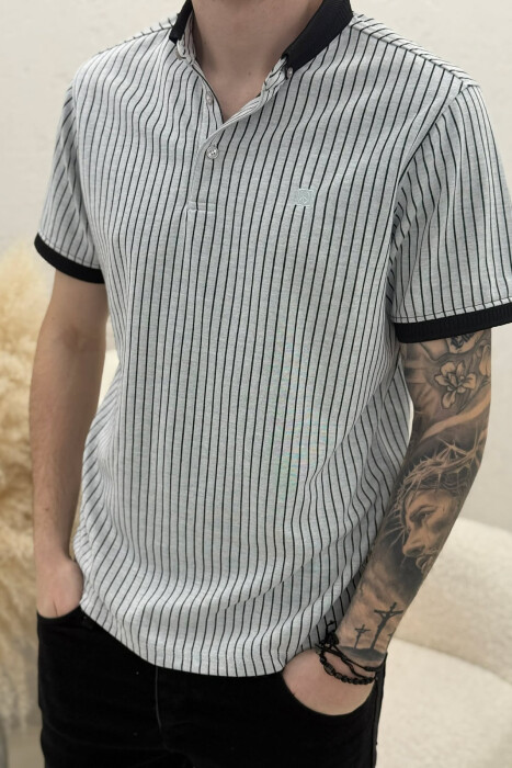  T-SHIRT 1+1 DHURATE PER MESHKUJ - 4