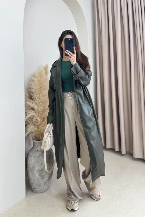 ジャケット・アウター My Beautiful Landlet GREEN SETUP my beautiful landlet | 正規通販『NapsNote』